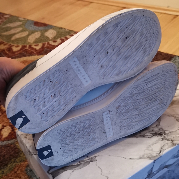 Sketchers Street Shoes - Picture 11 of 11